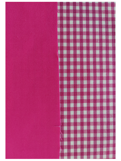 Bolsa ropita bordada