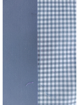 Bolsa ropita bordada