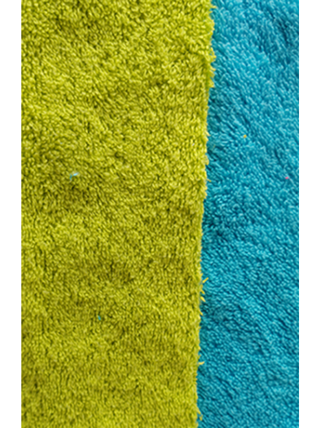 Albornoz niño/a combinado color