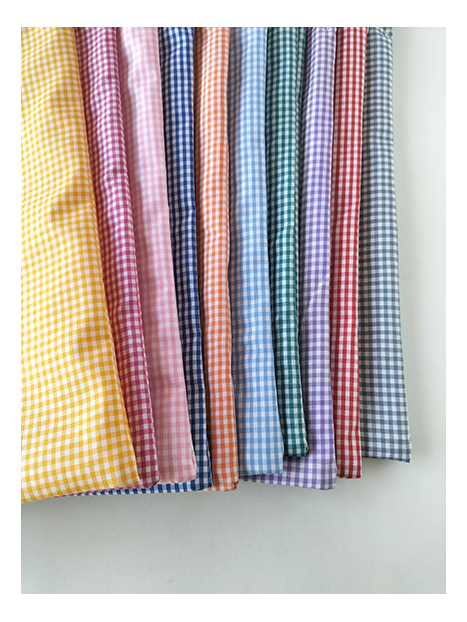 BOLSA ROPITA PLÁSTICO