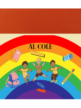 Arc de Sant Martí Taronja