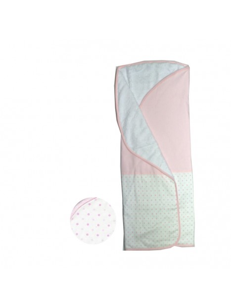 Amanyac topos, interior ris