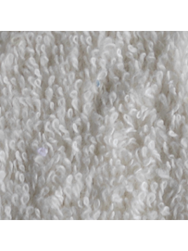 Pitet rodó brodat plàstic