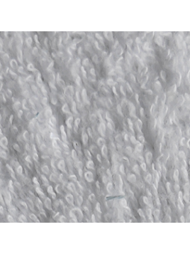 Babero redondo bolsillo panamá