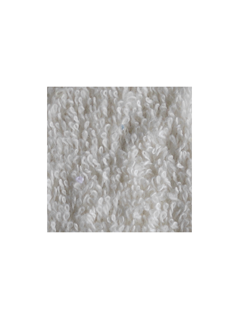 Babero redondo bolsillo panamá