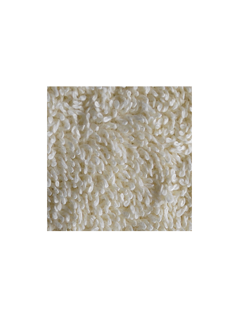 Babero redondo bolsillo panamá