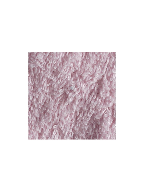 Babero redondo bolsillo panamá