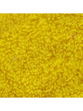 Babero redondo fuerte plástico