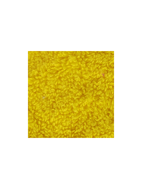 Babero redondo fuerte plástico