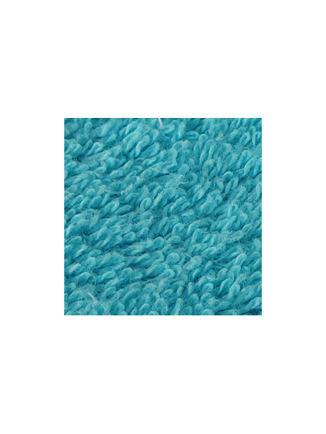 Babero redondo fuerte plástico