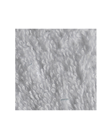 Babero cuadrado grande pastel plástico