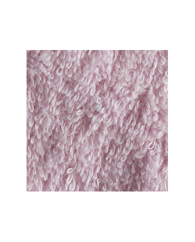 Babero cuadrado grande pastel plástico