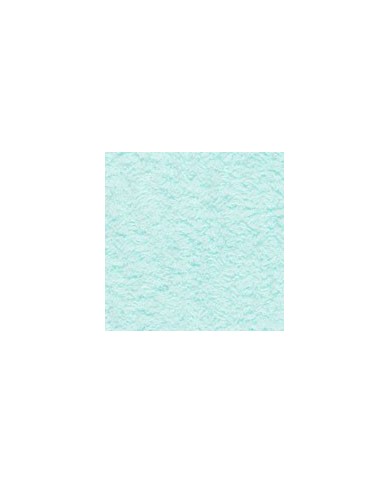 Pitet coll canalé pastel