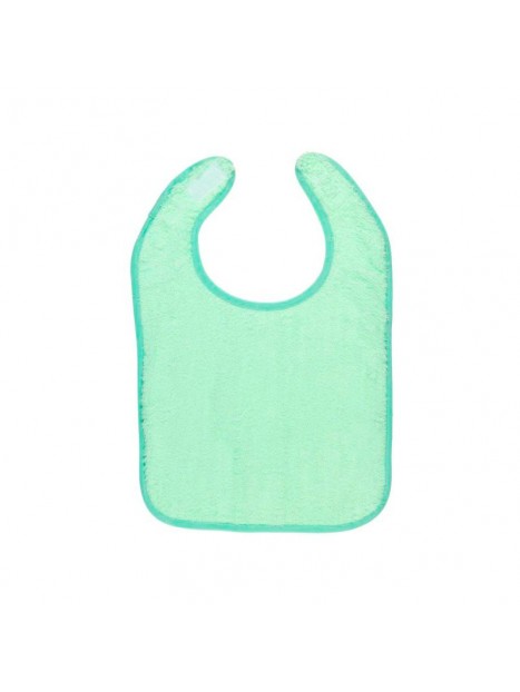 Pitet velcro cuadrat pastel plàstic.