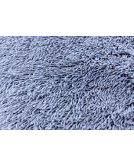 PITET GOMA CUADRAT FORT PLÀSTIC