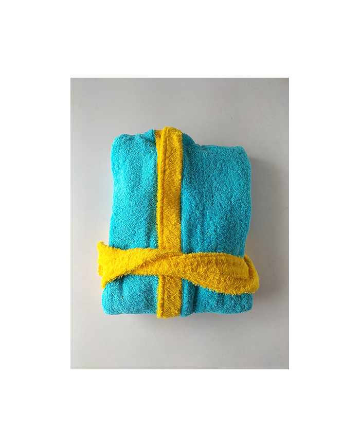 Albornoz niño/a combinado color