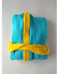 Albornoz niño/a combinado color